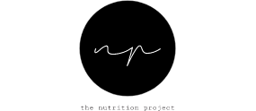 The Nutrition Project