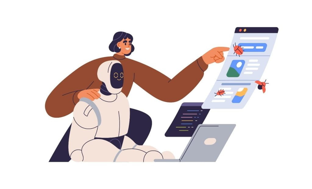AI and Web Development