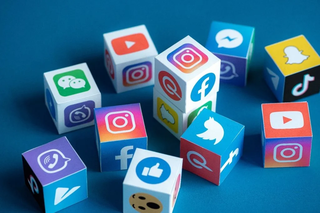 mastering social media marketing
