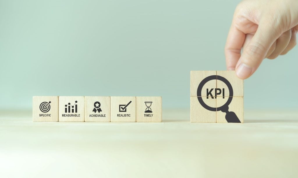 KPIs for Digital transformation