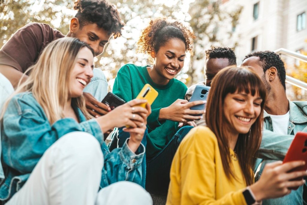 Mobile-First Approach