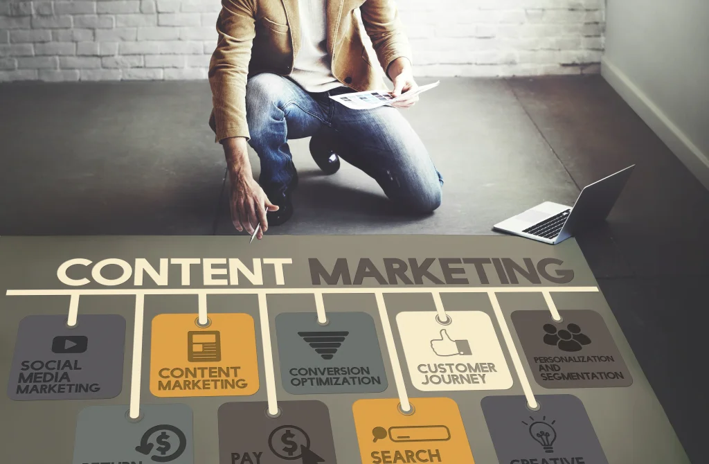 content process