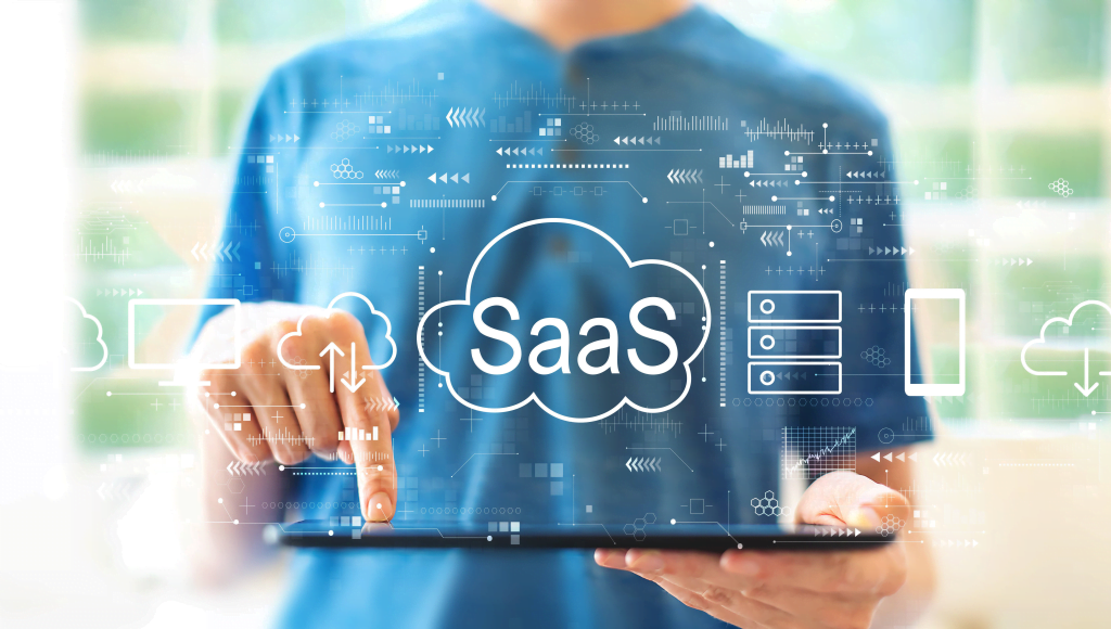 SaaS Application Security DigiGround