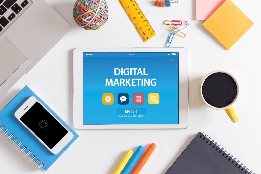 Art and Science of Digital Marketing