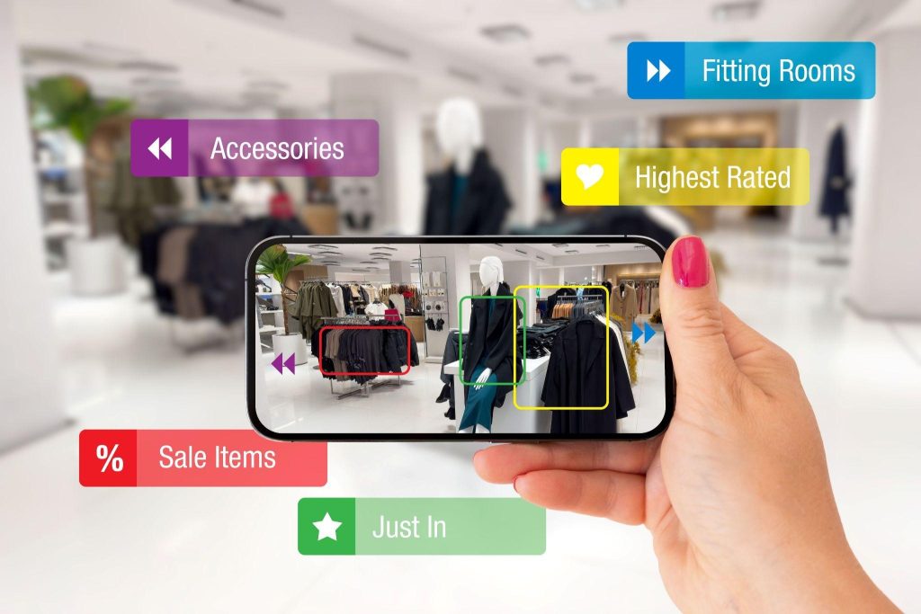 Customer Experience with AI 