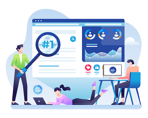 Rapid Website Performance