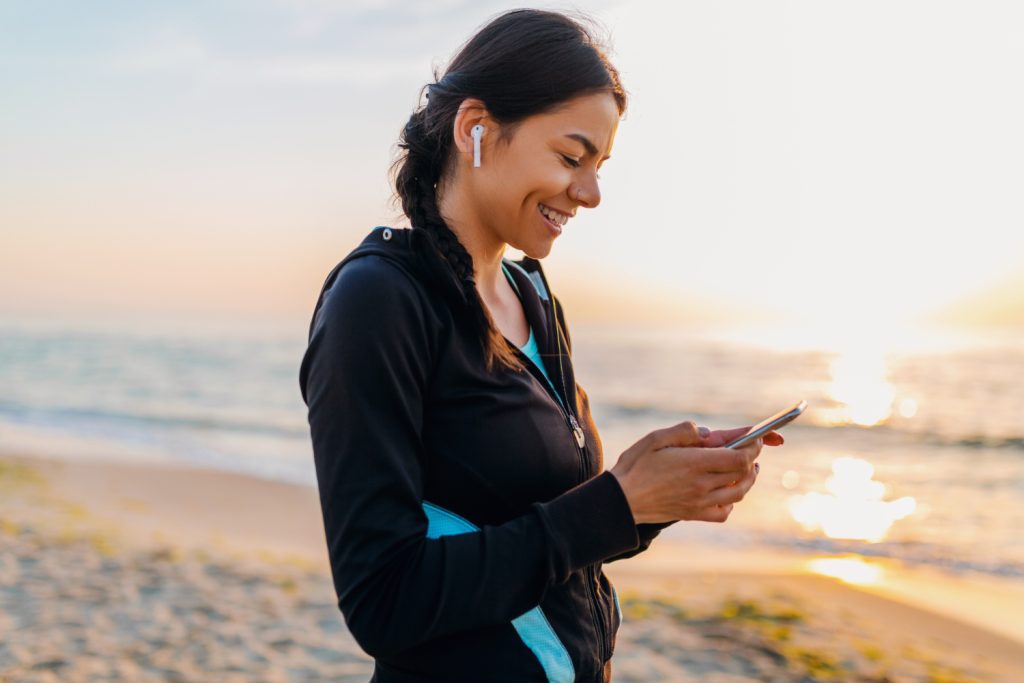 Health and Wellness Apps