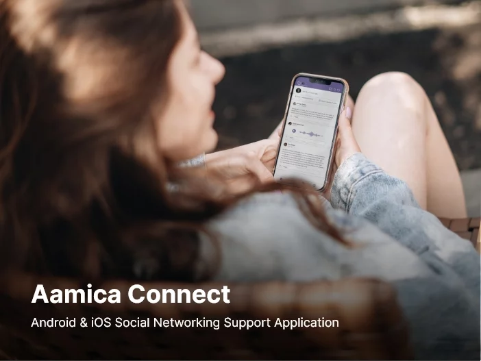 tile_Aamica Connect