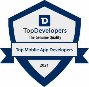 digiground-announced-as-a-top-mobile-app-development-company-of-2021-by-topdevelopers-co