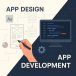 App Design vs. App Development Agency