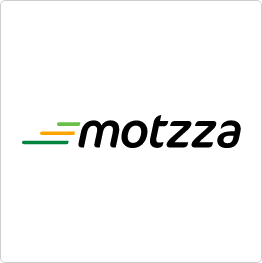 motzza logo
