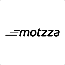 motzza logo