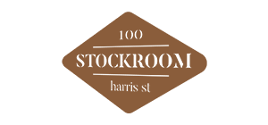 Stockroom Cafe
